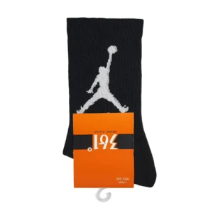 جوراب ساقدار طرح جردن