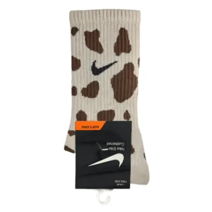 جوراب ساقدار طرح نایک چریکی