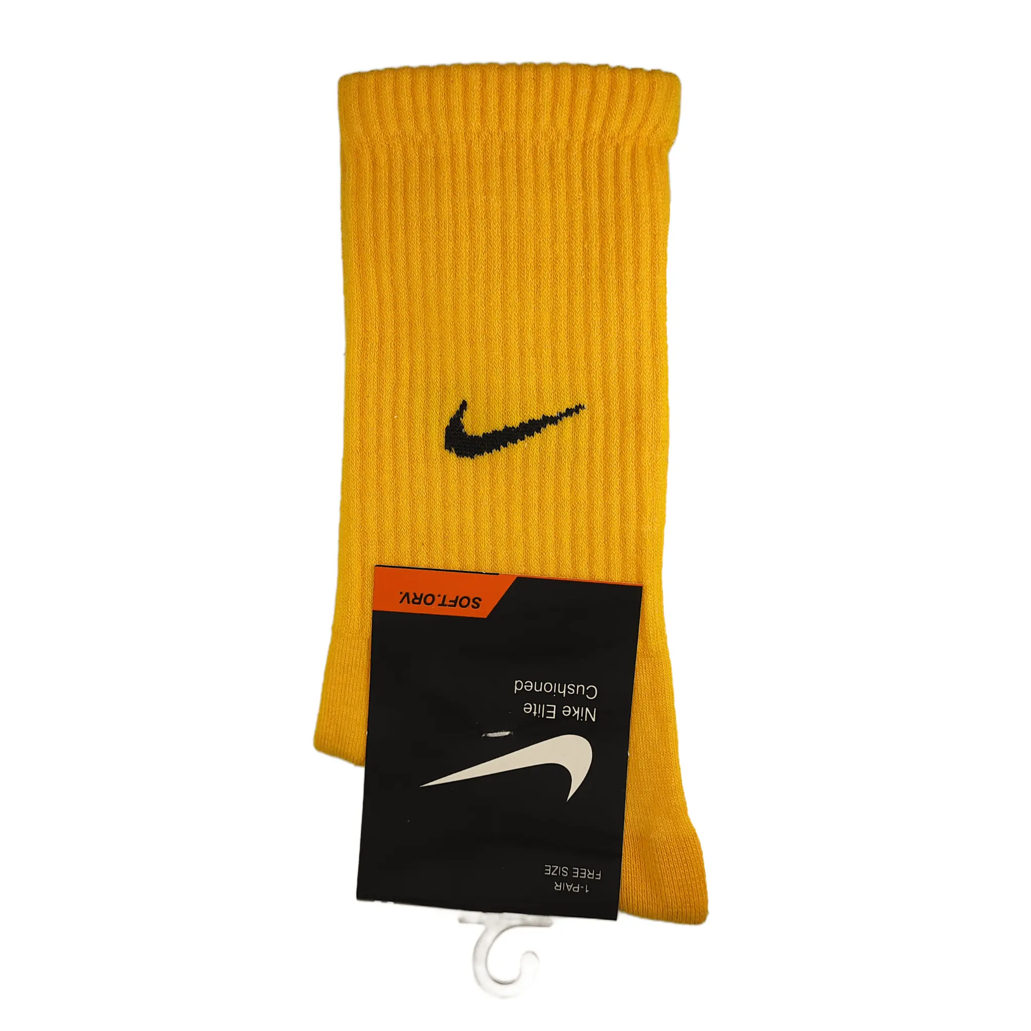 omoj-sd-nike-sock جوراب ساقدار طرح نایکی ساده